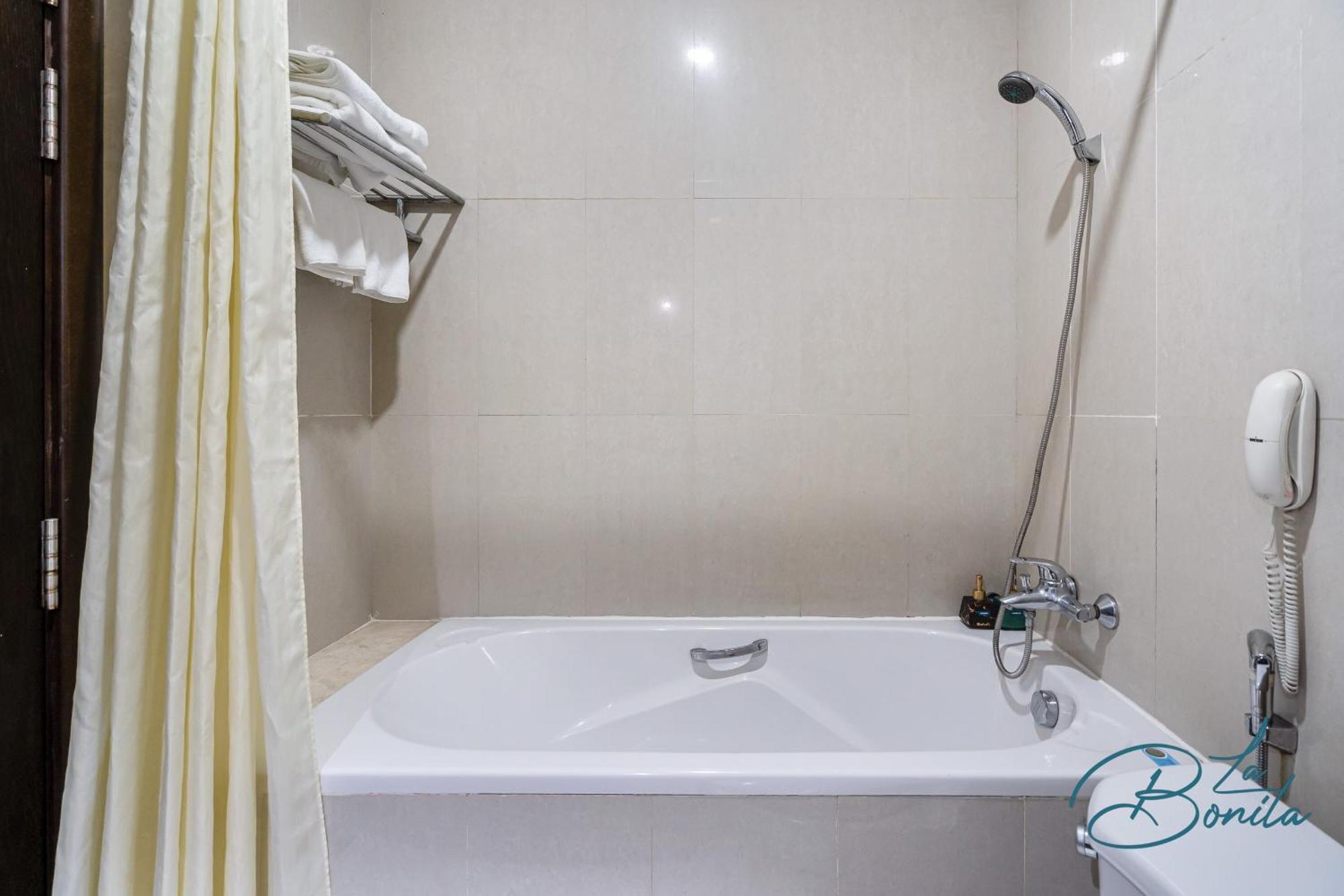 La Bonita Boutique Hotel โฮจิมินห์ซิตี้ ห้อง รูปภาพ