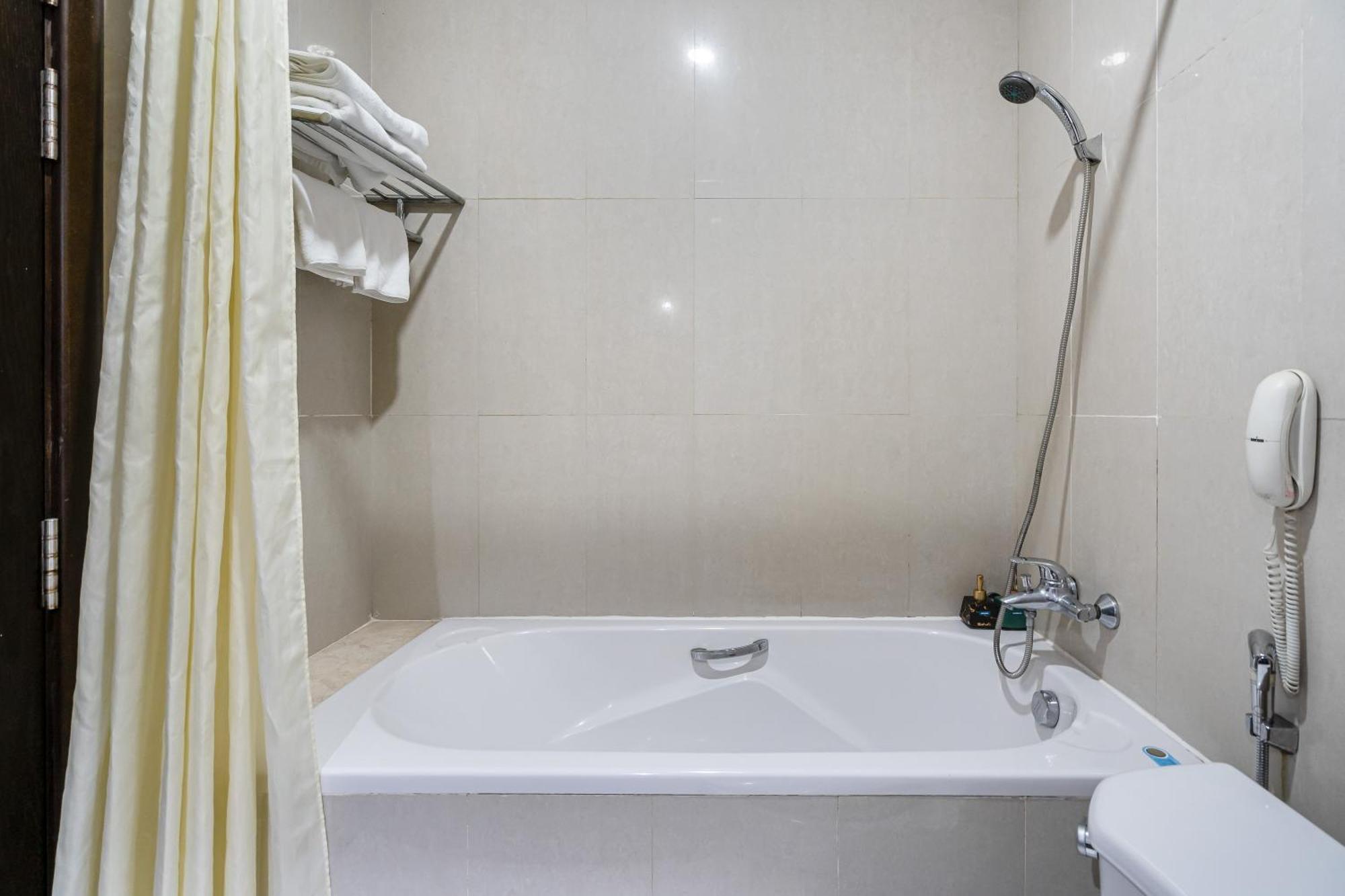 La Bonita Boutique Hotel โฮจิมินห์ซิตี้ ภายนอก รูปภาพ