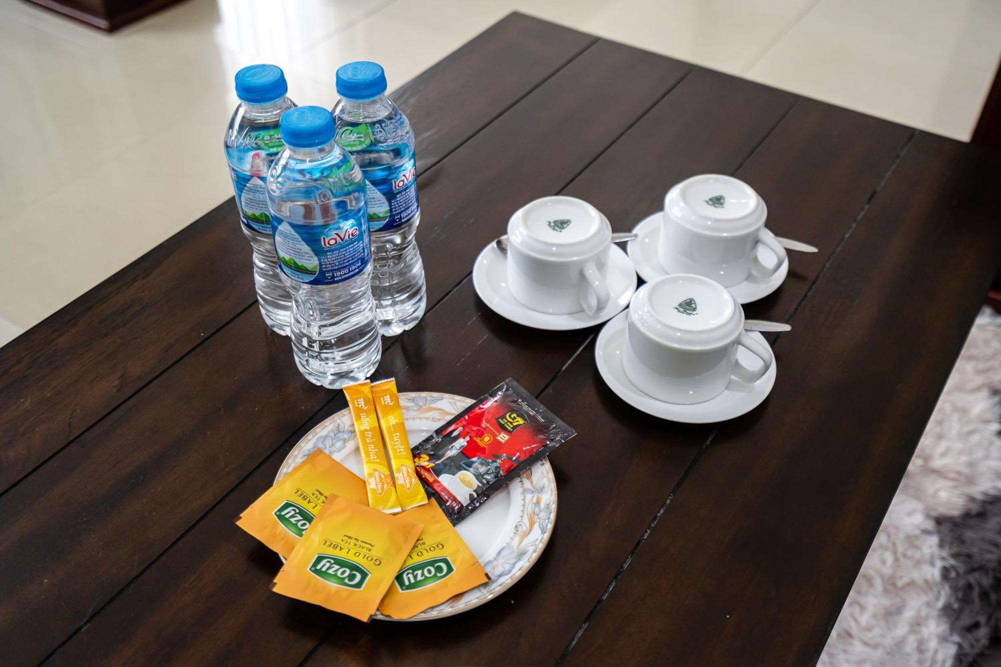 La Bonita Boutique Hotel โฮจิมินห์ซิตี้ ภายนอก รูปภาพ