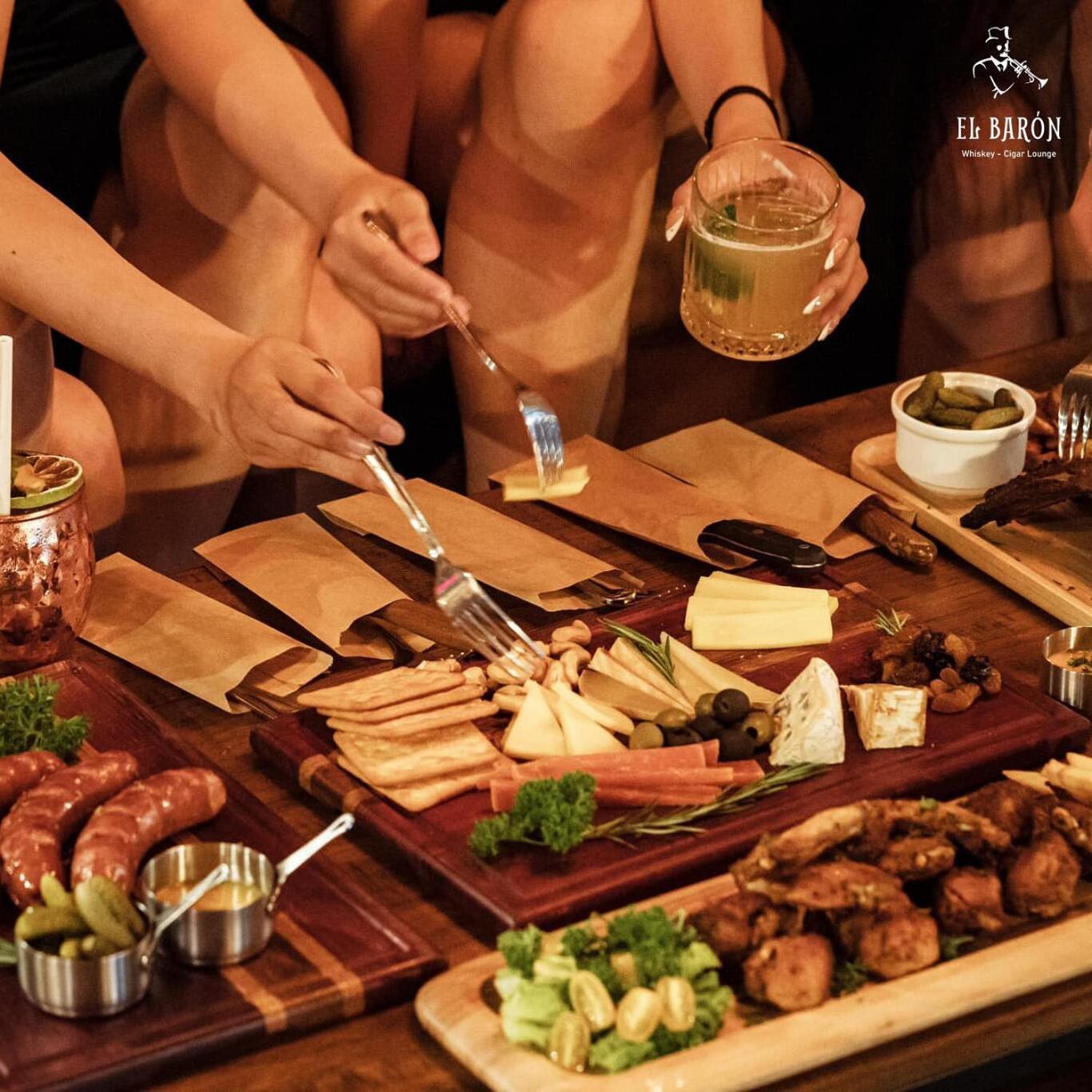 La Bonita Boutique Hotel โฮจิมินห์ซิตี้ ภายนอก รูปภาพ