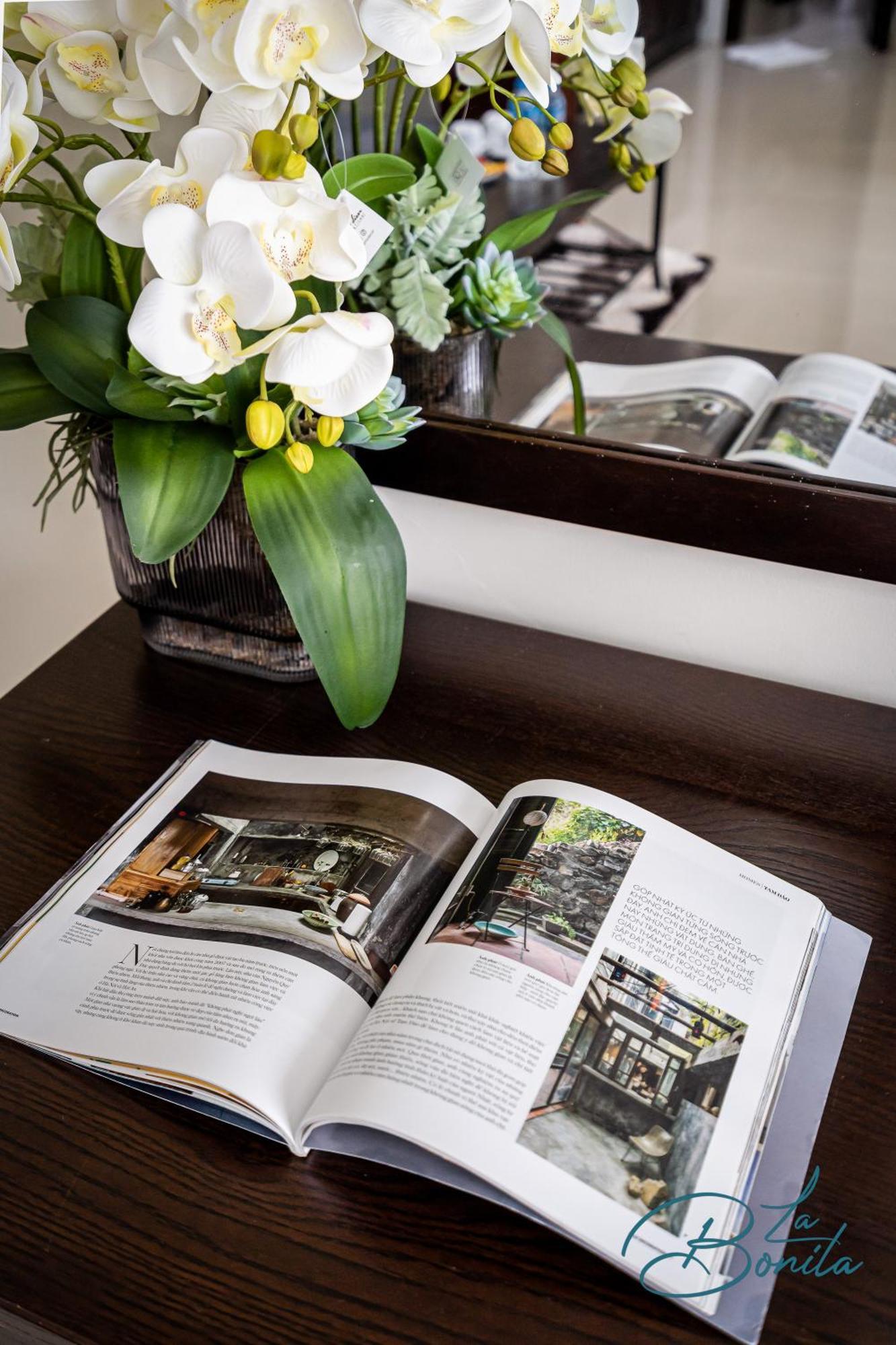 La Bonita Boutique Hotel โฮจิมินห์ซิตี้ ภายนอก รูปภาพ